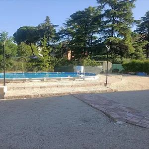 Del Parco Appartamento