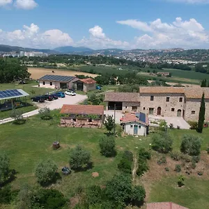 Perugia Farmhouse Alloggio per agriturismo